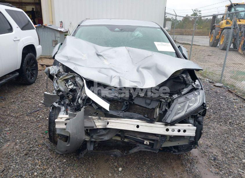 Photo 12 of 2018 Honda Odyssey EX (VIN 5FNRL6H54JB079984)