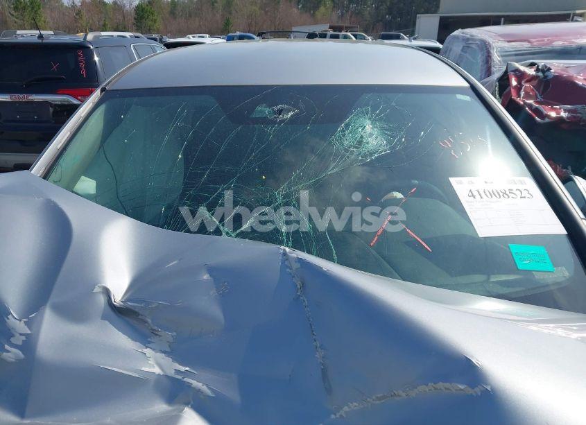 Photo 17 of 2018 Honda Odyssey EX (VIN 5FNRL6H54JB079984)