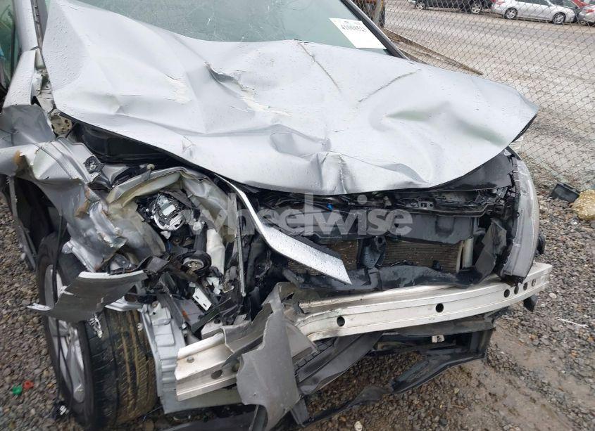 Photo 6 of 2018 Honda Odyssey EX (VIN 5FNRL6H54JB079984)