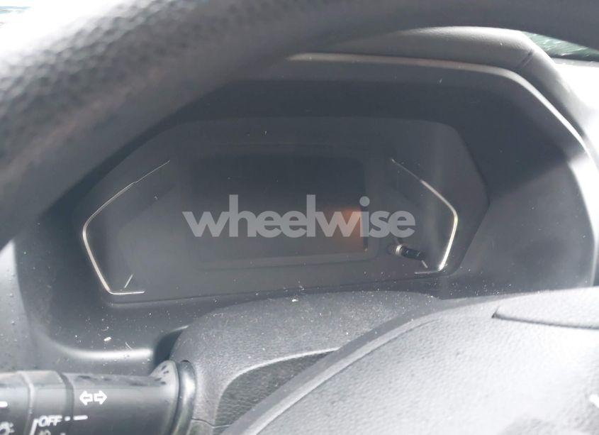 Photo 7 of 2018 Honda Odyssey EX (VIN 5FNRL6H54JB079984)