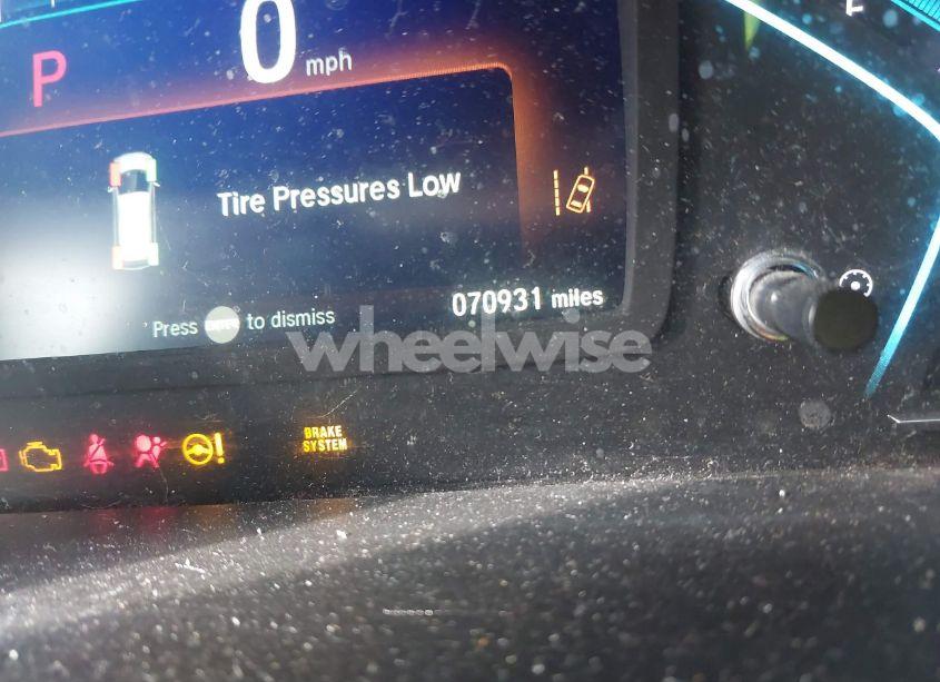 Photo 15 of 2019 Honda Odyssey EX (VIN 5FNRL6H54KB122804)