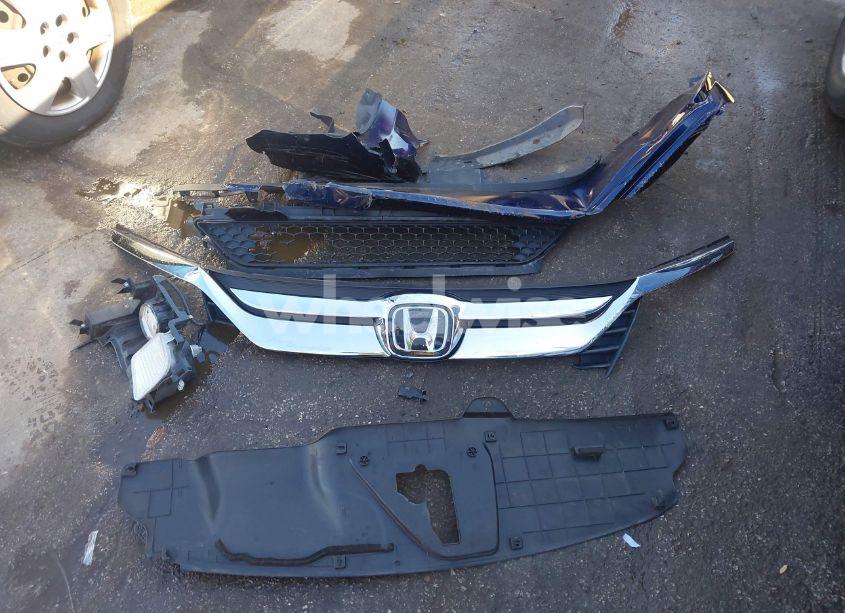 Photo 12 of 2020 Honda Odyssey EX (VIN 5FNRL6H54LB071273)