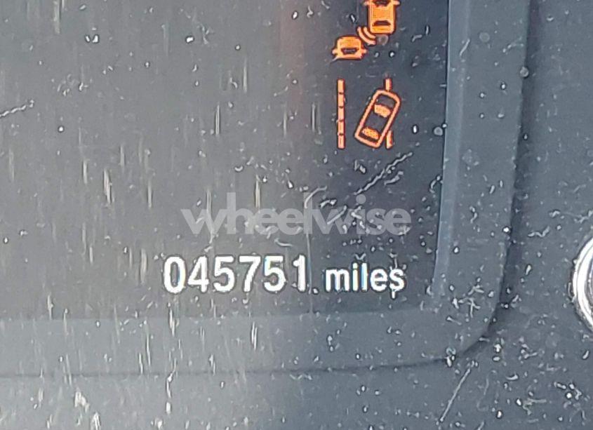 Photo 16 of 2020 Honda Odyssey EX (VIN 5FNRL6H54LB071273)