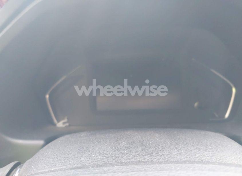 Photo 14 of 2019 Honda Odyssey EX (VIN 5FNRL6H55KB013560)