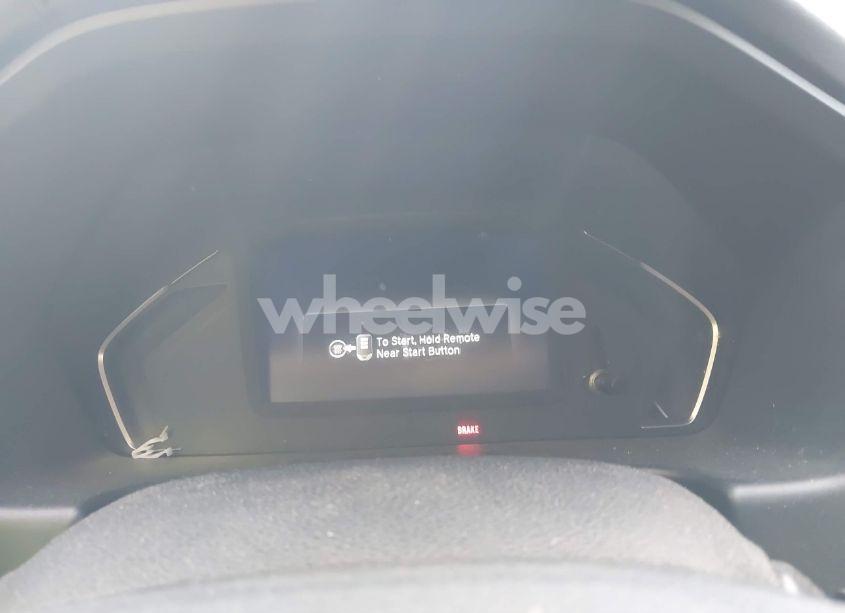 Photo 7 of 2019 Honda Odyssey EX (VIN 5FNRL6H55KB013560)