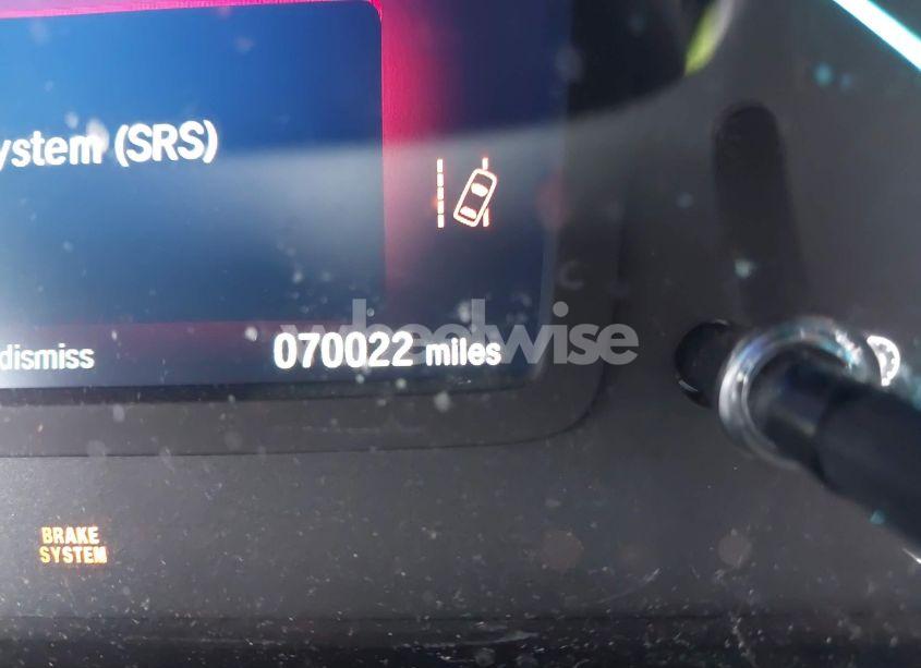 Photo 15 of 2019 Honda Odyssey EX (VIN 5FNRL6H55KB057249)