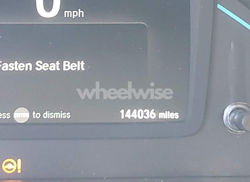 Photo 15 of 2019 Honda Odyssey EX (VIN 5FNRL6H55KB085472)