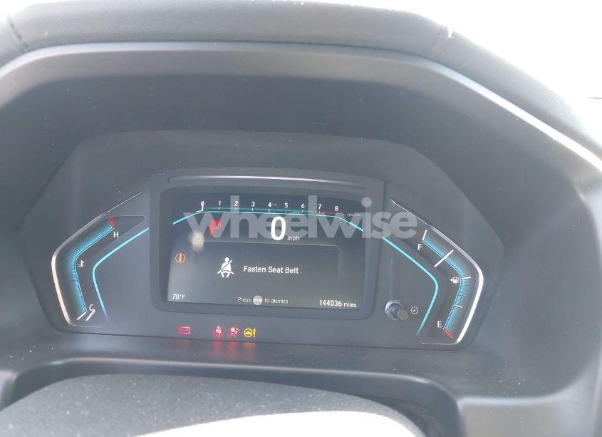 Photo 7 of 2019 Honda Odyssey EX (VIN 5FNRL6H55KB085472)