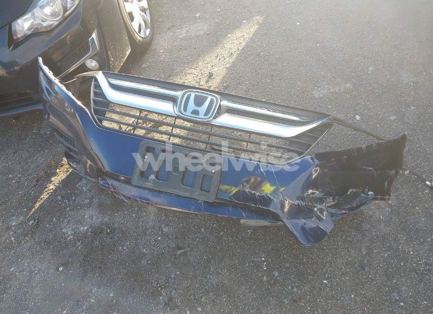 Photo 12 of 2020 Honda Odyssey EX (VIN 5FNRL6H55LB023183)