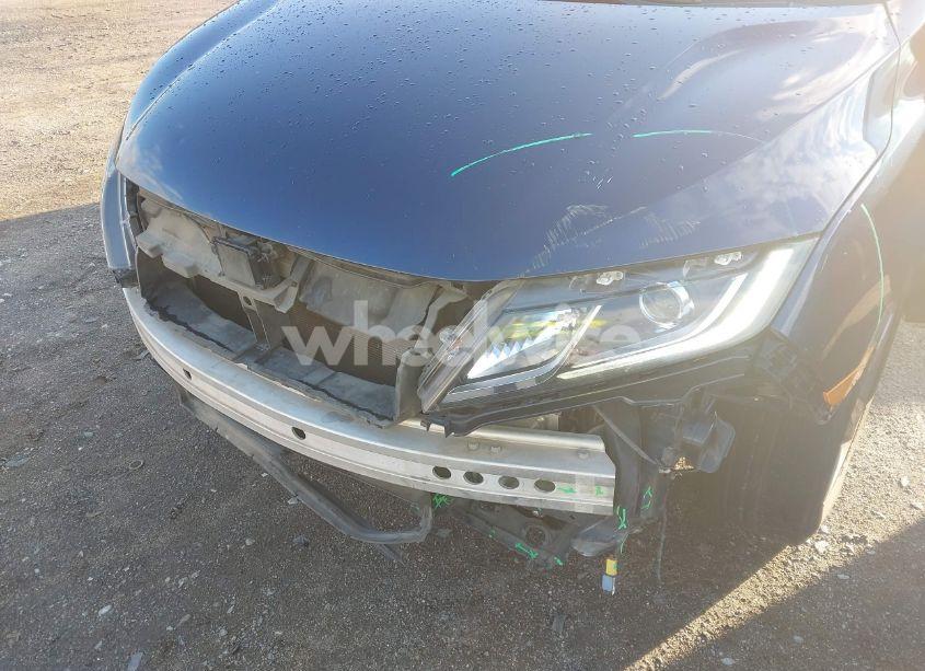 Photo 6 of 2020 Honda Odyssey EX (VIN 5FNRL6H55LB023183)