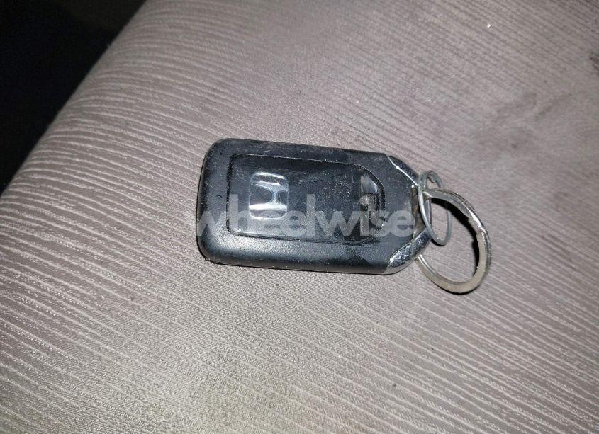 Photo 11 of 2020 Honda Odyssey EX (VIN 5FNRL6H55LB026049)