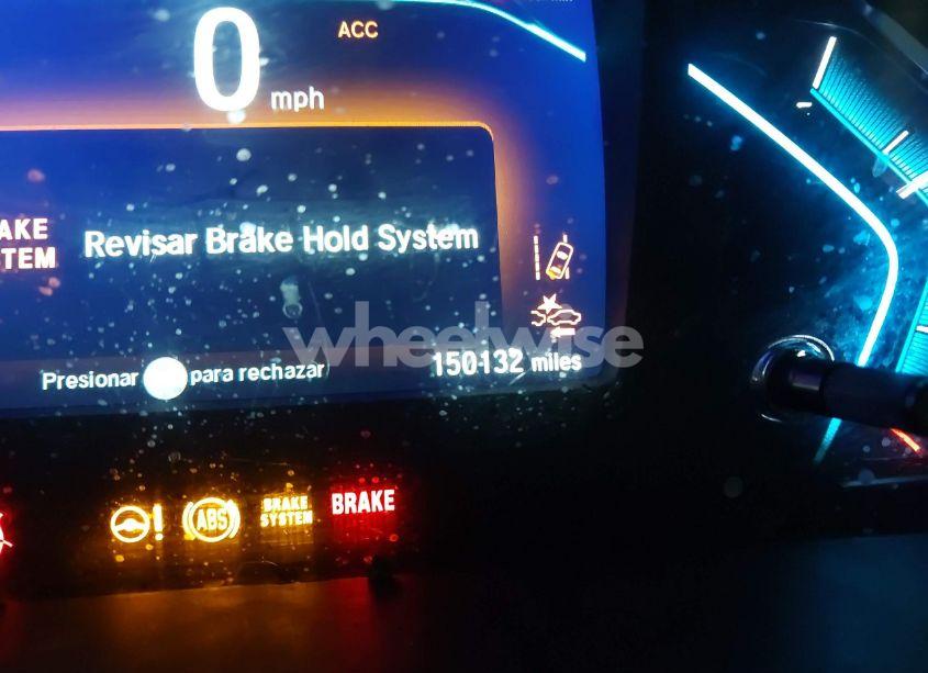 Photo 15 of 2020 Honda Odyssey EX (VIN 5FNRL6H55LB026049)