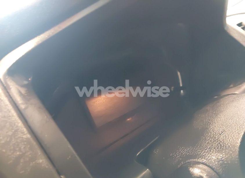 Photo 7 of 2020 Honda Odyssey EX (VIN 5FNRL6H55LB027881)