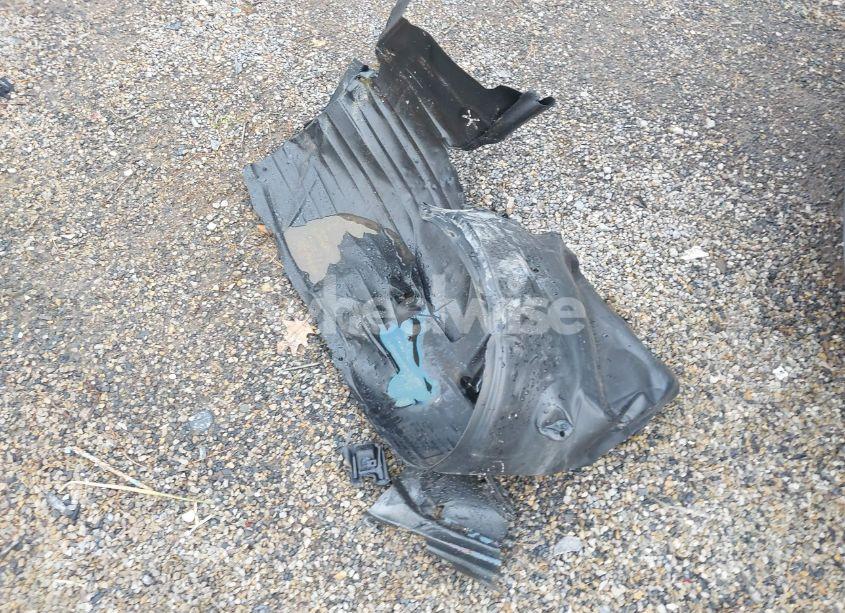 Photo 12 of 2020 Honda Odyssey EX (VIN 5FNRL6H55LB056006)