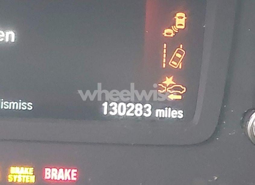 Photo 16 of 2020 Honda Odyssey EX (VIN 5FNRL6H55LB056006)