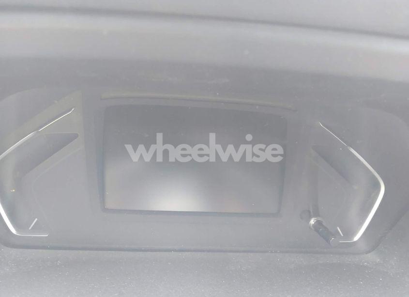 Photo 7 of 2018 Honda Odyssey EX (VIN 5FNRL6H56JB015557)