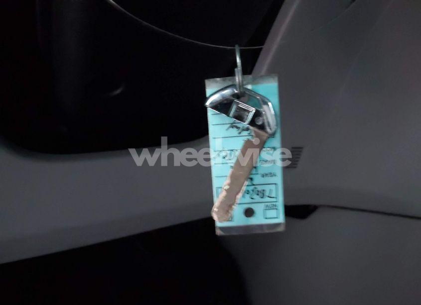 Photo 11 of 2018 Honda Odyssey EX (VIN 5FNRL6H56JB030169)