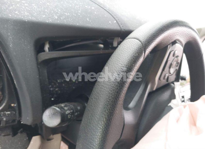 Photo 14 of 2018 Honda Odyssey EX (VIN 5FNRL6H56JB084863)