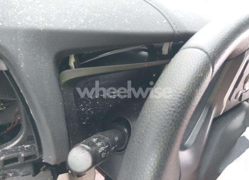 Photo 7 of 2018 Honda Odyssey EX (VIN 5FNRL6H56JB084863)