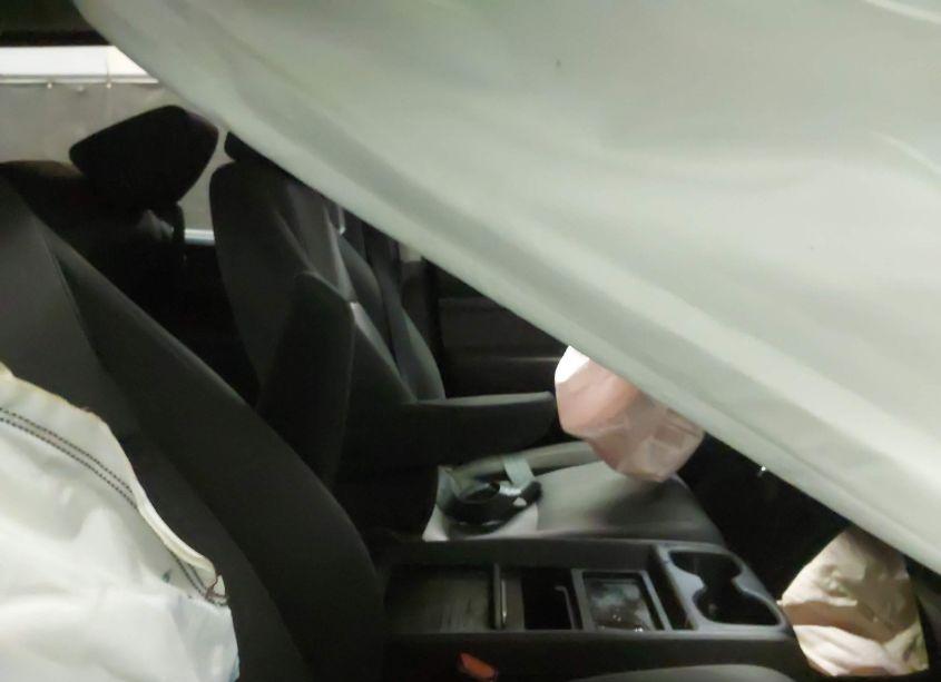 Photo 5 of 2019 Honda Odyssey EX (VIN 5FNRL6H56KB138423)