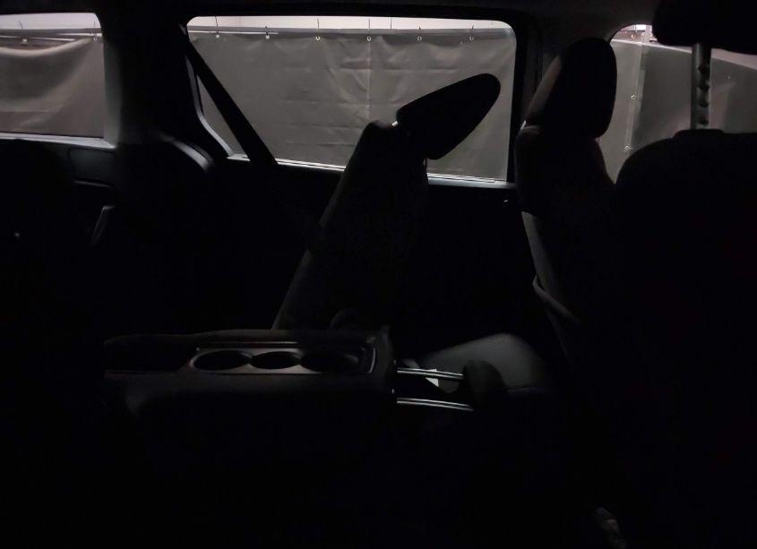 Photo 8 of 2019 Honda Odyssey EX (VIN 5FNRL6H56KB138423)