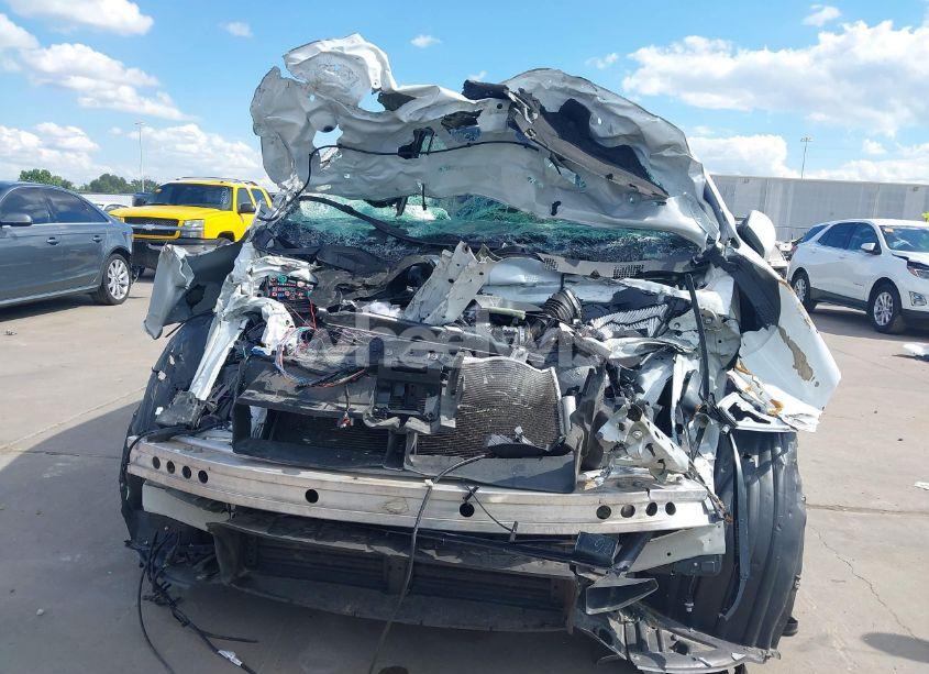 Photo 12 of 2022 Honda Odyssey EX (VIN 5FNRL6H56NB053487)