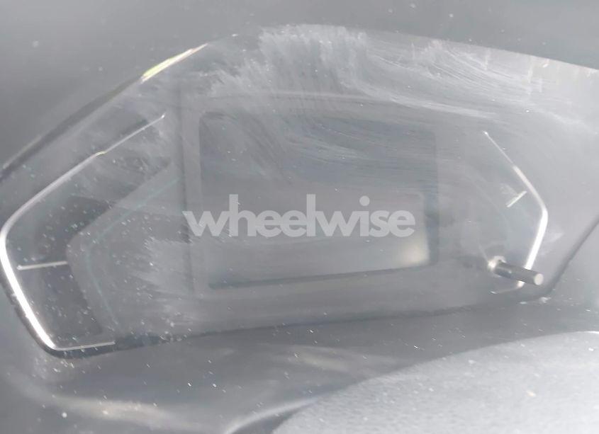 Photo 15 of 2022 Honda Odyssey EX (VIN 5FNRL6H56NB053487)