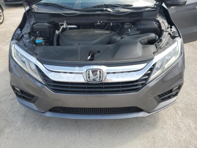 Photo 10 of 2019 HONDA ODYSSEY EX (VIN 5FNRL6H57KB032336)