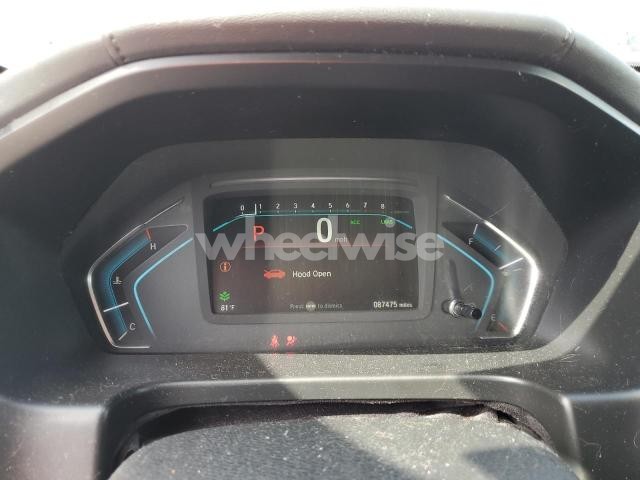 Photo 9 of 2019 HONDA ODYSSEY EX (VIN 5FNRL6H57KB032336)