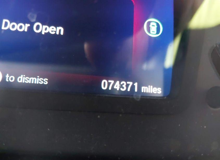 Photo 15 of 2021 Honda Odyssey EX (VIN 5FNRL6H57MB012820)