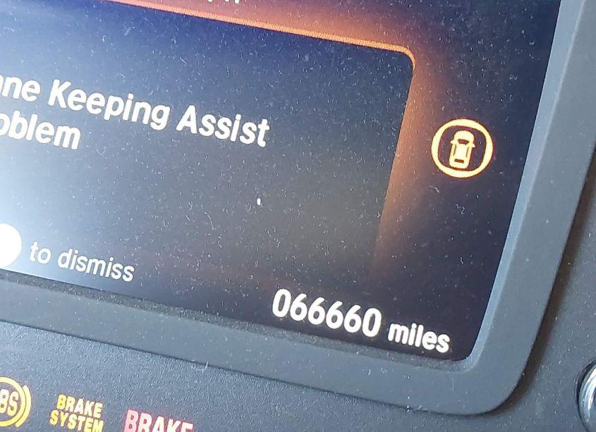 Photo 14 of 2021 Honda Odyssey EX (VIN 5FNRL6H57MB024109)