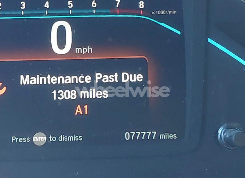 Photo 15 of 2018 Honda Odyssey EX (VIN 5FNRL6H58JB098439)