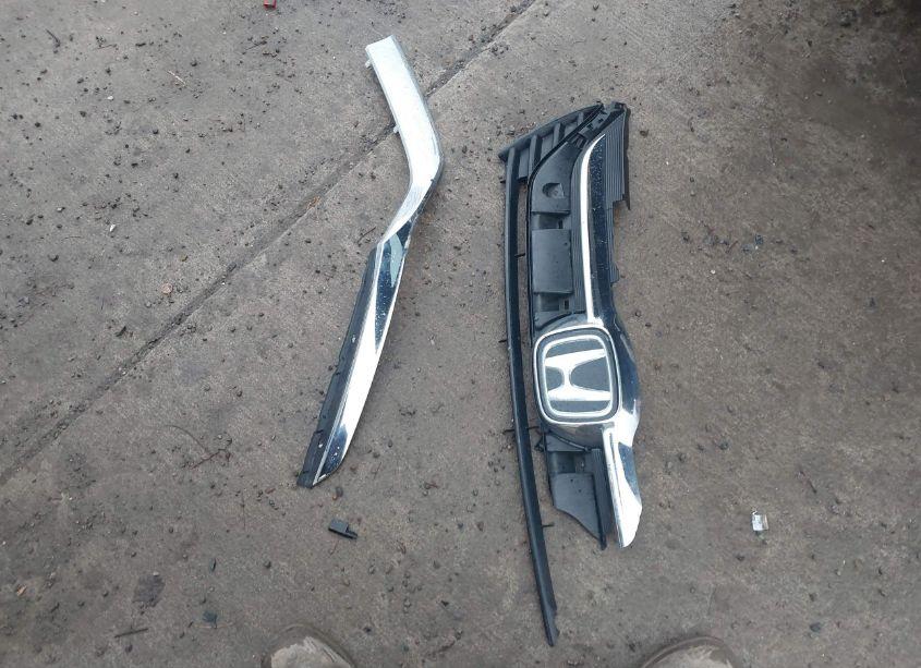 Photo 12 of 2019 Honda Odyssey EX (VIN 5FNRL6H58KB049811)