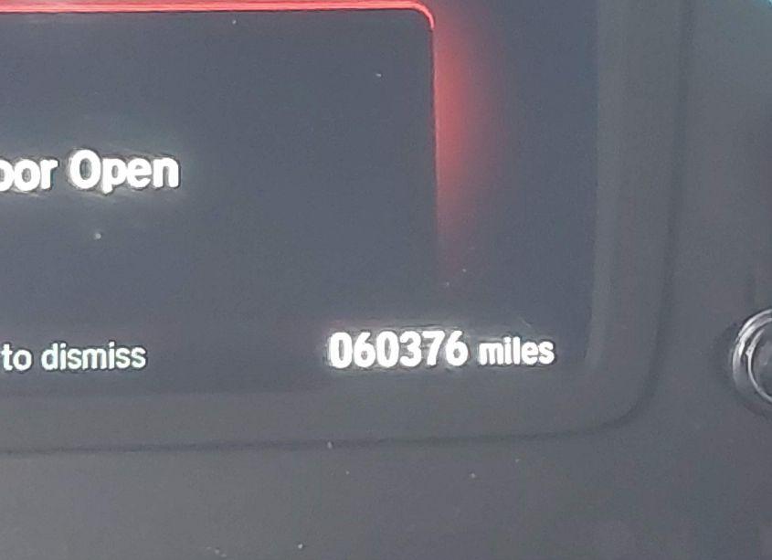 Photo 16 of 2019 Honda Odyssey EX (VIN 5FNRL6H58KB049811)