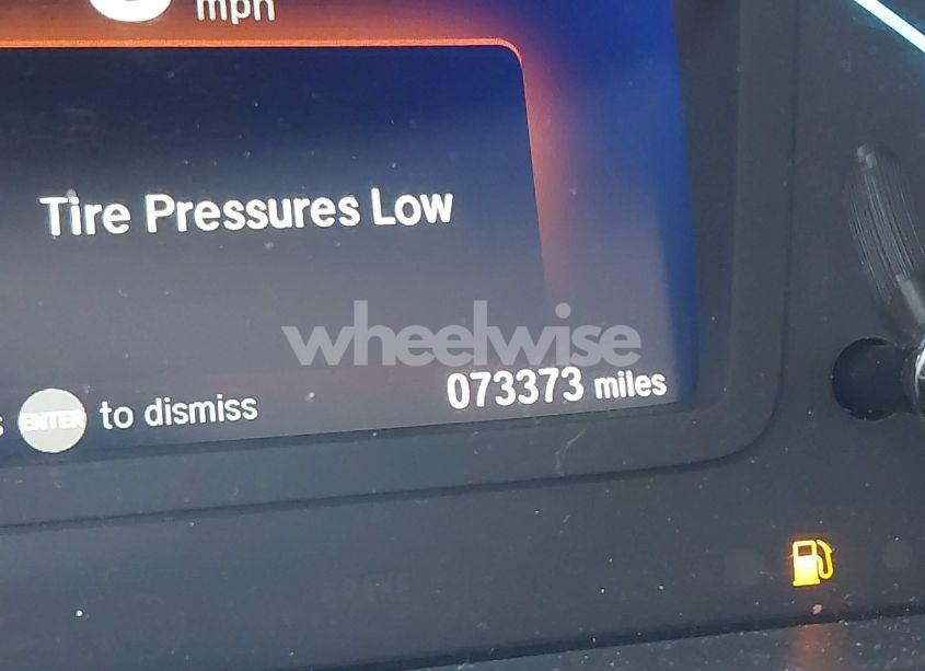 Photo 16 of 2019 Honda Odyssey EX (VIN 5FNRL6H58KB058590)