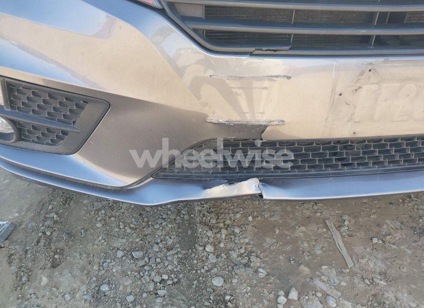 Photo 6 of 2019 Honda Odyssey EX (VIN 5FNRL6H58KB058590)