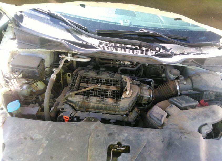 Photo 10 of 2019 Honda Odyssey EX (VIN 5FNRL6H58KB065863)