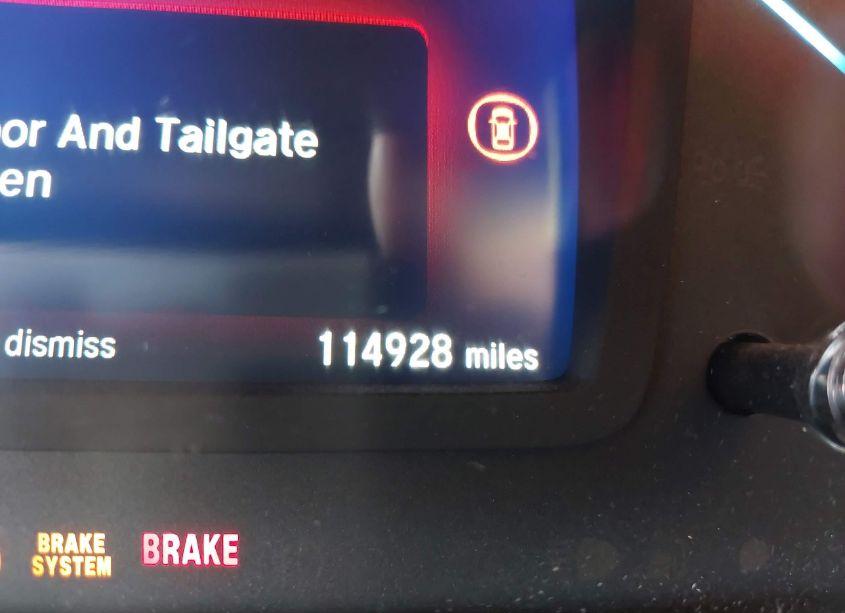 Photo 14 of 2021 Honda Odyssey EX (VIN 5FNRL6H58MB016391)