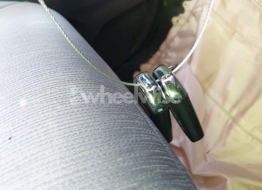 Photo 11 of 2021 Honda Odyssey EX (VIN 5FNRL6H58MB041744)