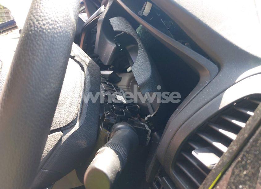 Photo 15 of 2021 Honda Odyssey EX (VIN 5FNRL6H58MB041744)