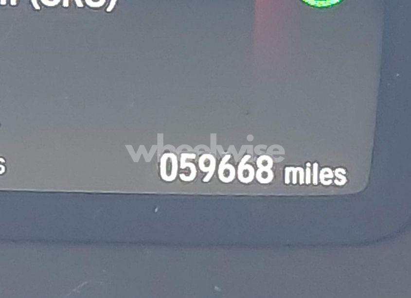 Photo 15 of 2021 Honda Odyssey EX (VIN 5FNRL6H58MB043929)