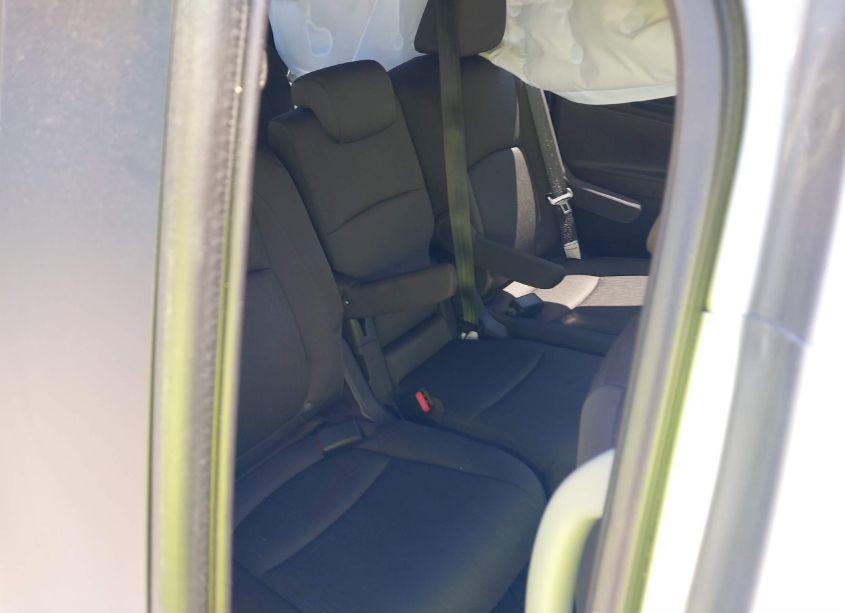 Photo 8 of 2024 Honda Odyssey EX (VIN 5FNRL6H58RB011991)