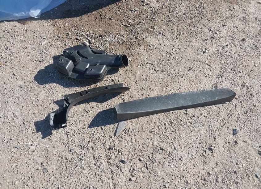 Photo 12 of 2018 Honda Odyssey EX (VIN 5FNRL6H59JB045233)