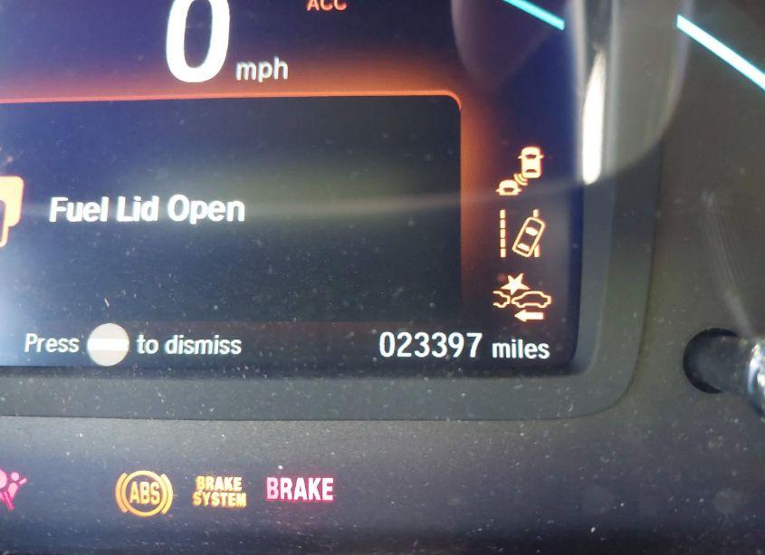 Photo 16 of 2018 Honda Odyssey EX (VIN 5FNRL6H59JB045233)