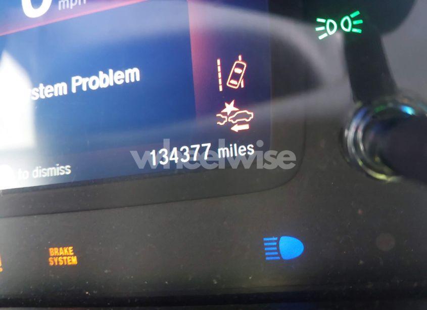 Photo 16 of 2018 Honda Odyssey EX (VIN 5FNRL6H59JB059231)