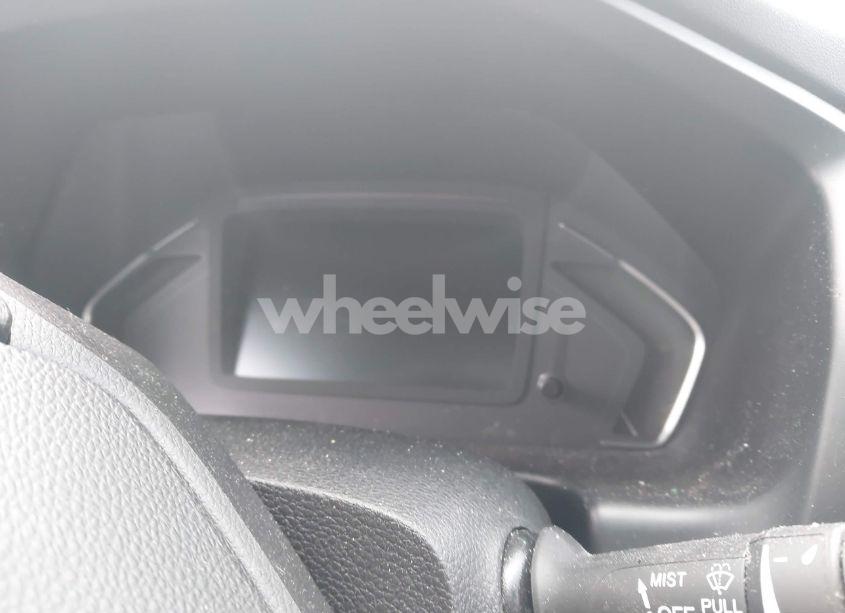 Photo 14 of 2019 Honda Odyssey EX (VIN 5FNRL6H59KB104623)