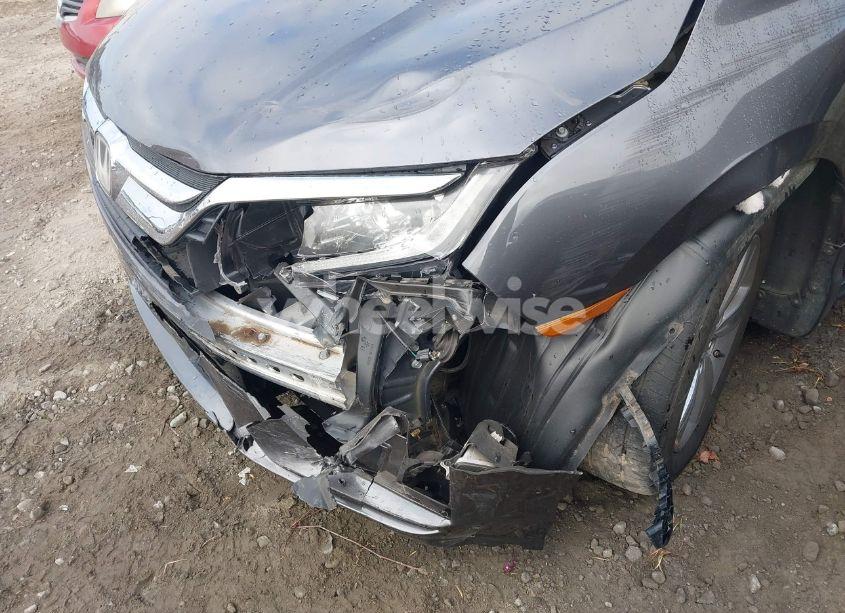 Photo 6 of 2019 Honda Odyssey EX (VIN 5FNRL6H59KB104623)