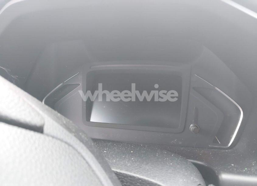 Photo 7 of 2019 Honda Odyssey EX (VIN 5FNRL6H59KB104623)