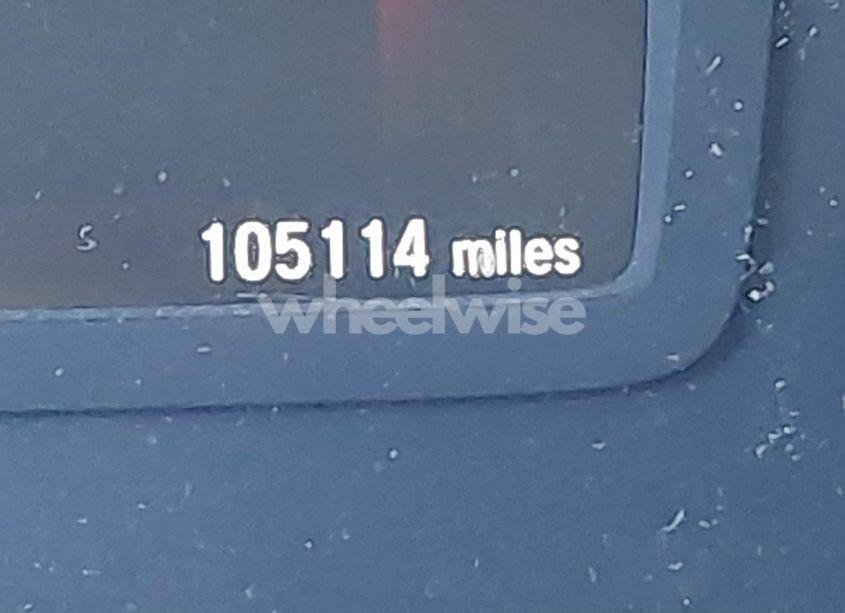 Photo 16 of 2021 Honda Odyssey EX (VIN 5FNRL6H59MB036990)