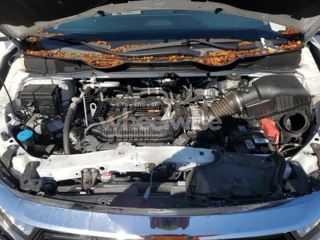 Photo 6 of 2021 HONDA ODYSSEY EX (VIN 5FNRL6H59MB044202)